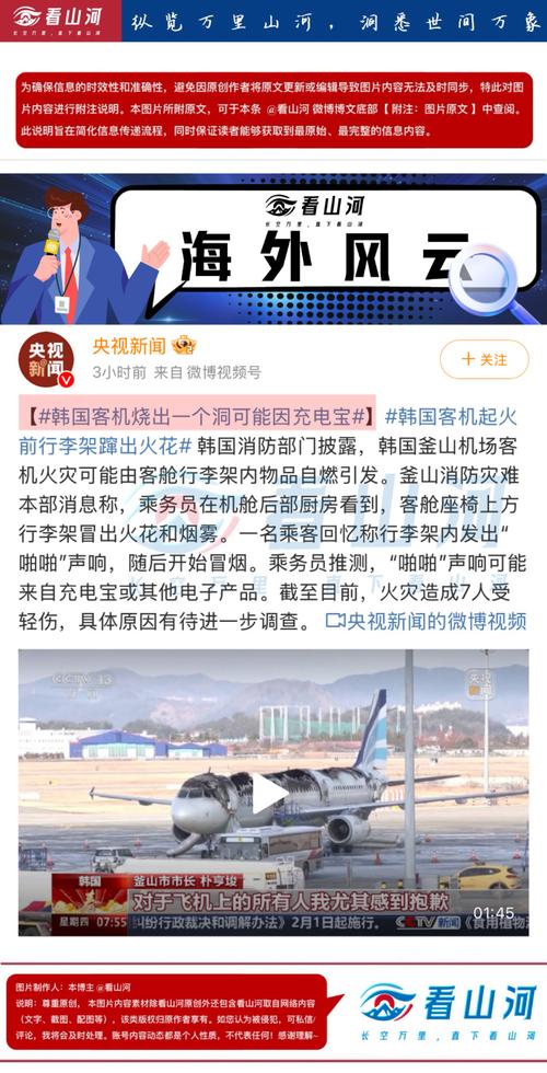 2025最新免费资料大全和充电宝冒烟飞机返航与充电宝冒烟飞机返航会爆炸吗