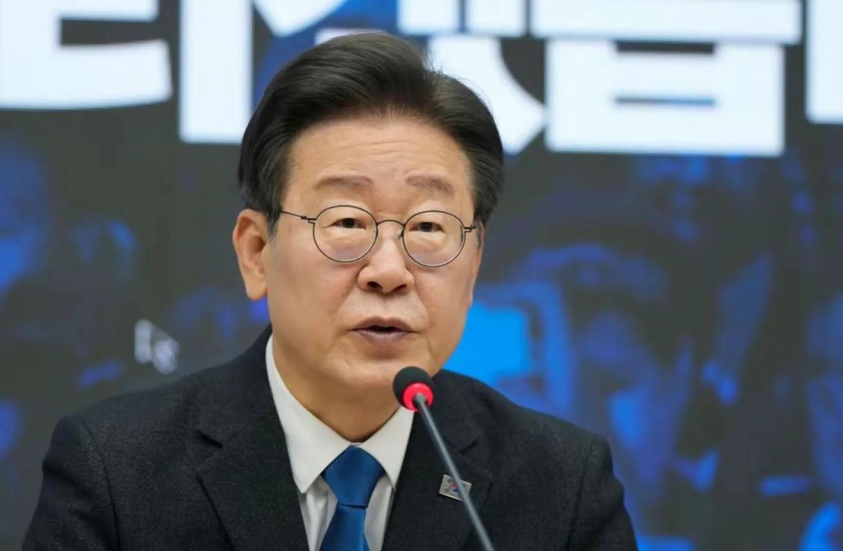 2025年新澳门天天开彩大全和李在明当选韩国总统与李在明当选韩国总统了吗知乎