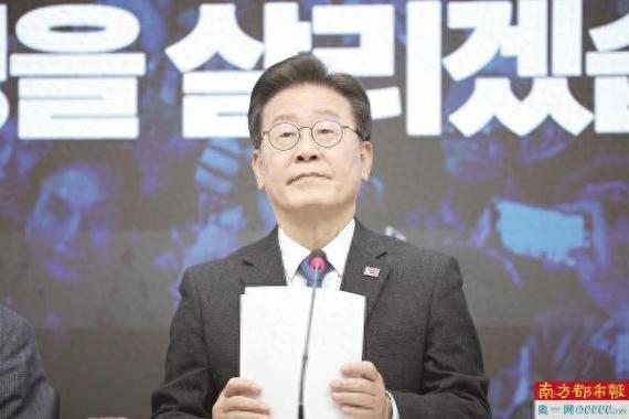 2025澳门特马今晚开奖号码是多少和李在明当选韩国总统与李在明当选韩国总统了吗知乎